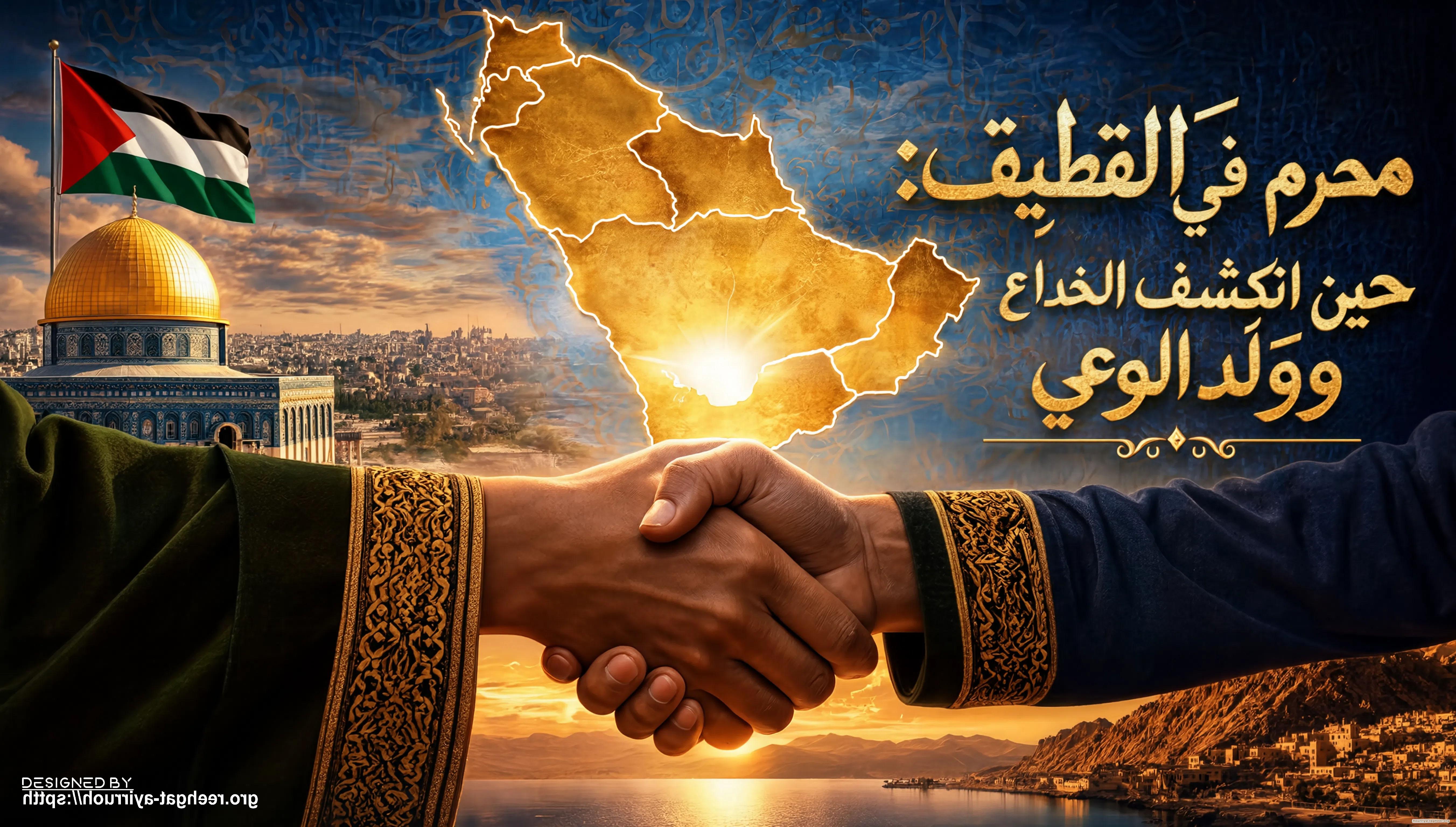 محرم في القطيف:  حين انكشف الخداع وولَّد الوعي